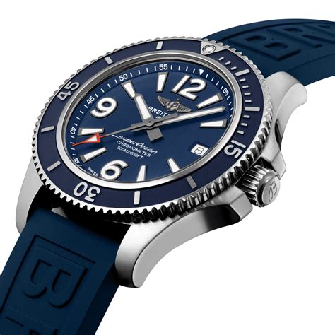 Breitling superocean automatic 42